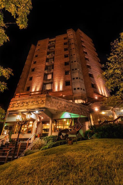 Hotel De La Canada قرطبة المظهر الخارجي الصورة