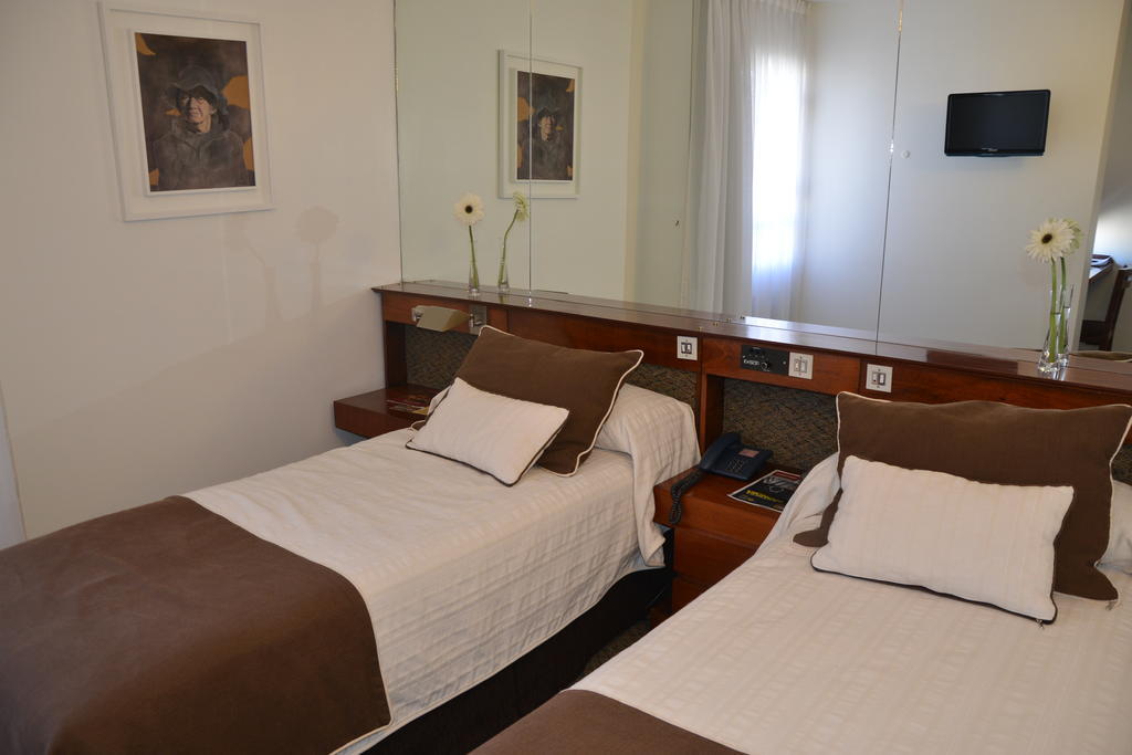 Hotel De La Canada قرطبة الغرفة الصورة